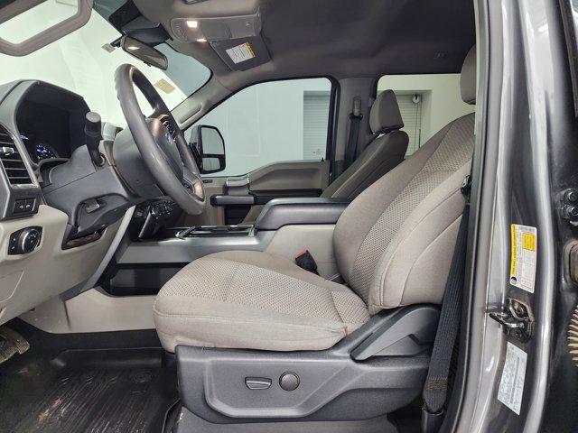 used 2022 Ford F-350 car, priced at $52,999