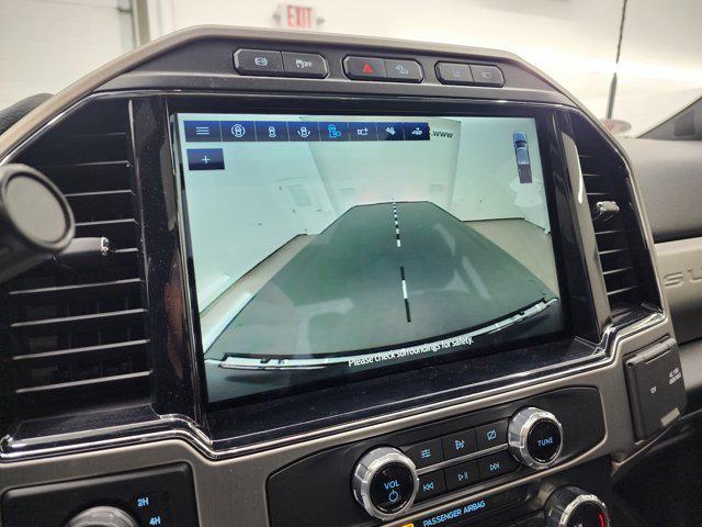 used 2022 Ford F-250 car, priced at $70,999