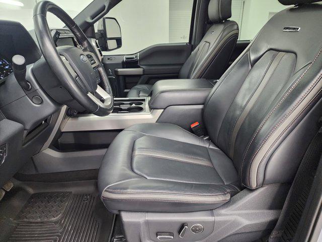 used 2022 Ford F-250 car, priced at $70,999