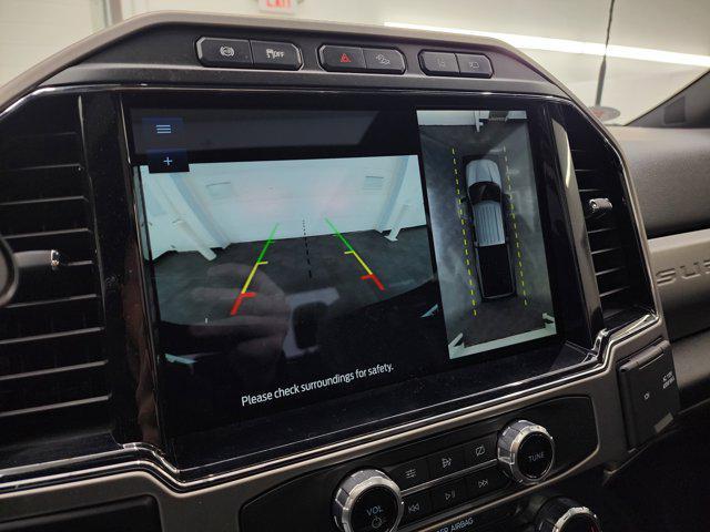 used 2022 Ford F-250 car, priced at $70,999