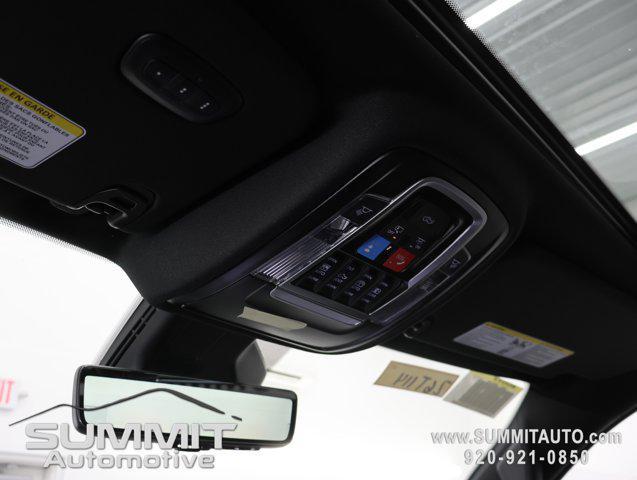 new 2026 Ram 1500 car, priced at $78,728