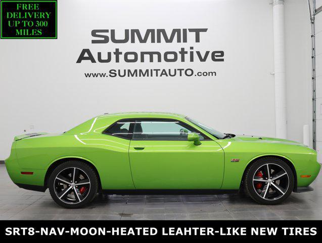 used 2011 Dodge Challenger car, priced at $32,999