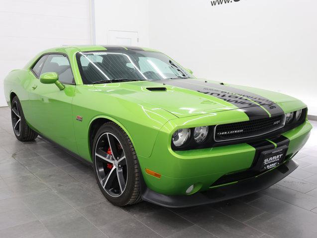 used 2011 Dodge Challenger car, priced at $32,999