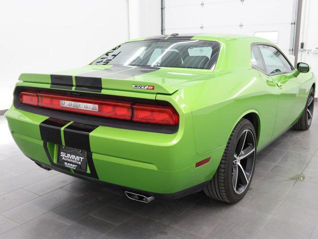 used 2011 Dodge Challenger car, priced at $32,999