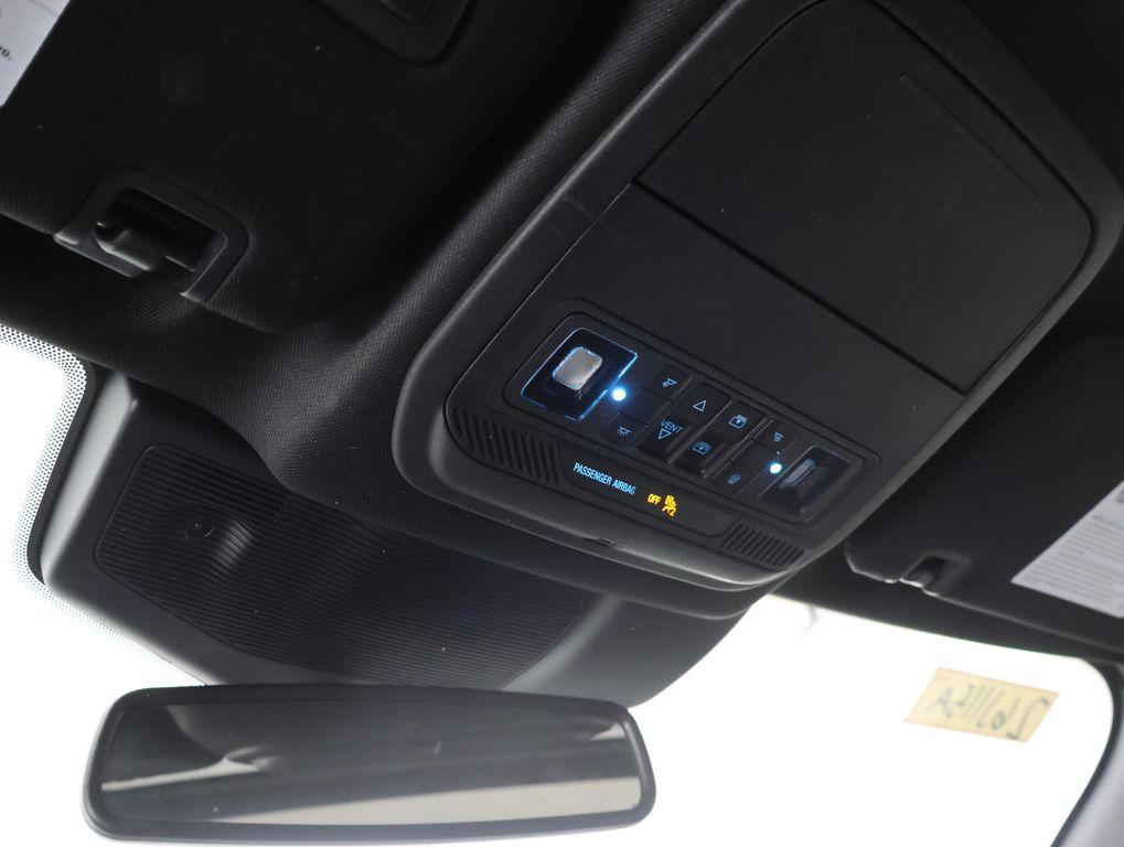 used 2020 Ford Explorer car