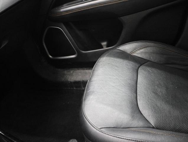 used 2017 Jeep New Compass car