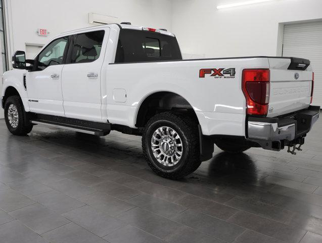 used 2022 Ford F-250 car, priced at $53,999