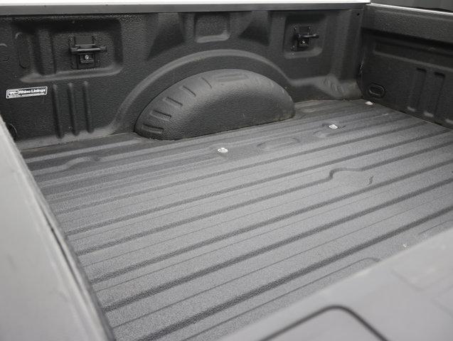 used 2022 Ford F-250 car, priced at $53,999