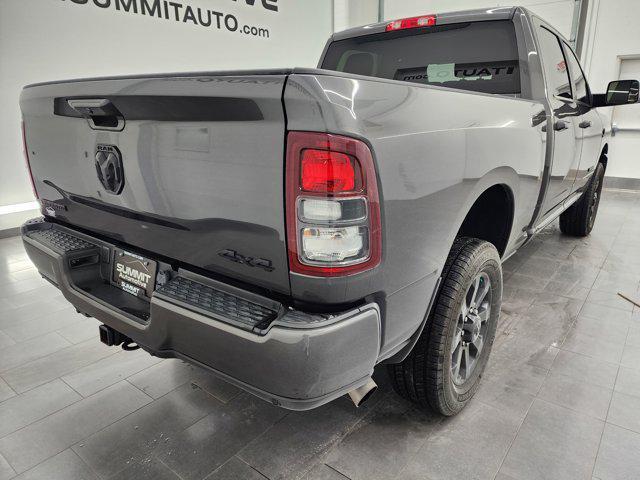 used 2022 Ram 2500 car, priced at $50,999