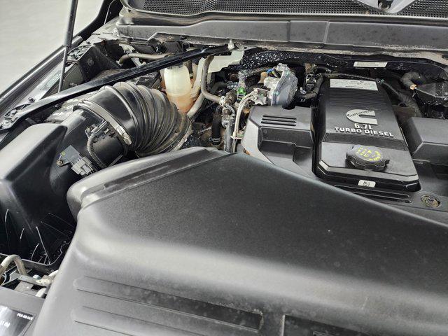 used 2022 Ram 2500 car, priced at $50,999