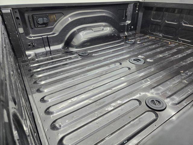 used 2022 Ram 2500 car, priced at $50,999