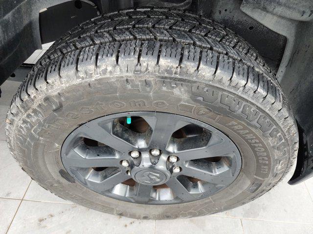 used 2022 Ram 2500 car, priced at $50,999