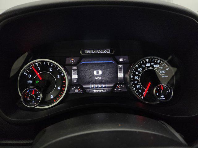 used 2022 Ram 2500 car, priced at $50,999