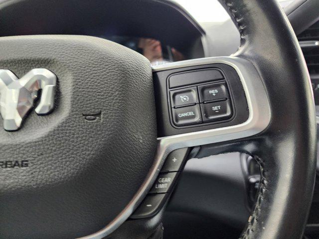 used 2022 Ram 2500 car, priced at $50,999