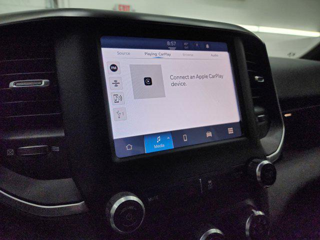 used 2022 Ram 2500 car, priced at $50,999