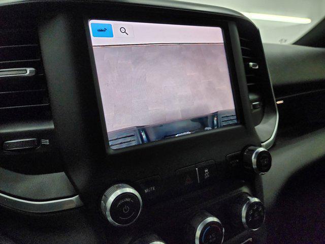 used 2022 Ram 2500 car, priced at $50,999