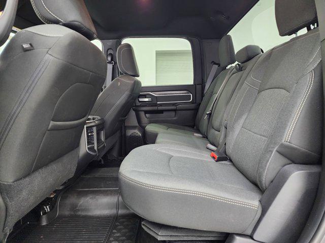 used 2022 Ram 2500 car, priced at $50,999