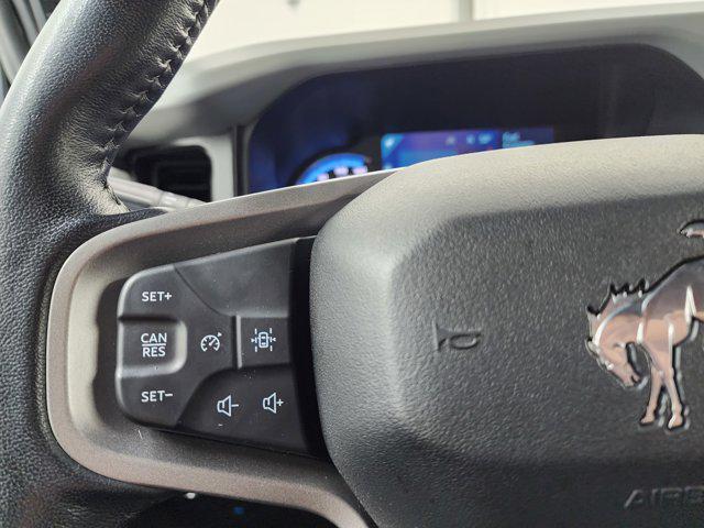 used 2023 Ford Bronco car, priced at $47,999