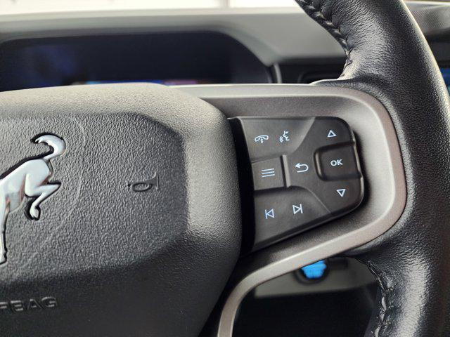 used 2023 Ford Bronco car, priced at $47,999