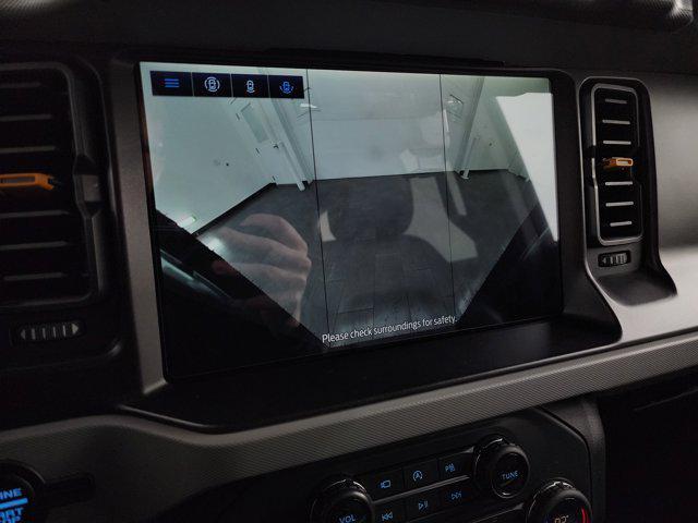 used 2023 Ford Bronco car, priced at $47,999