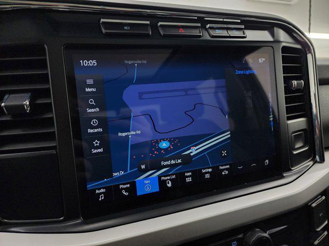 used 2023 Ford F-350 car, priced at $60,991