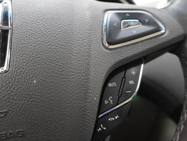 used 2016 Lincoln MKX car, priced at $17,999