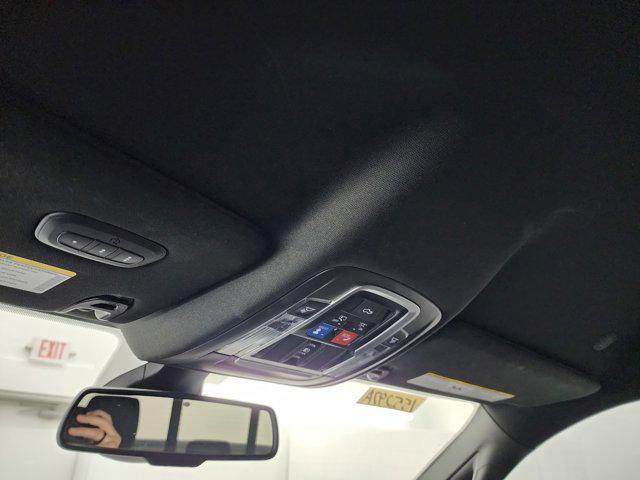 used 2024 Ram 2500 car, priced at $68,991