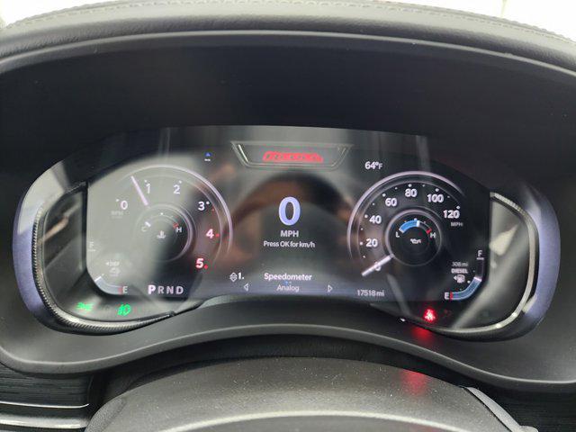 used 2024 Ram 2500 car, priced at $68,991