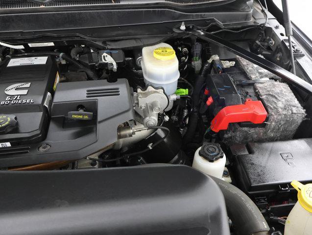 used 2019 Ram 3500 car, priced at $54,999