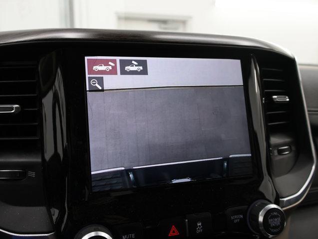 used 2019 Ram 3500 car, priced at $54,999