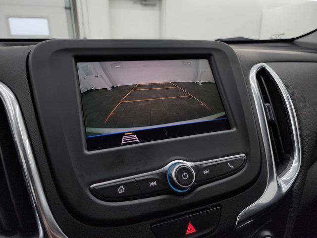 used 2020 Chevrolet Equinox car, priced at $16,491