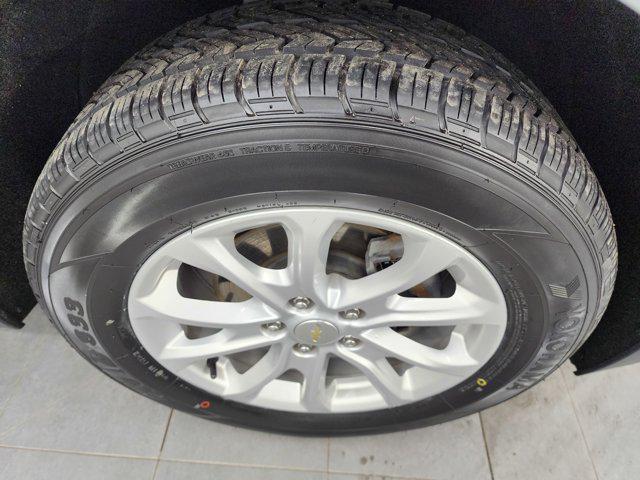 used 2020 Chevrolet Equinox car, priced at $16,491