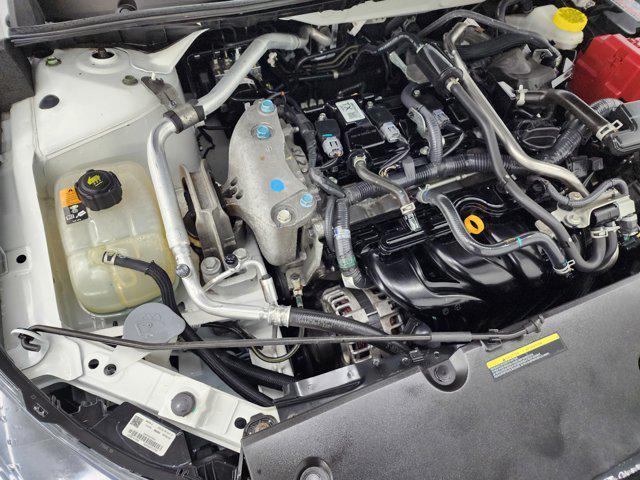 used 2023 Nissan Sentra car, priced at $16,999