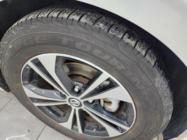 used 2023 Nissan Sentra car, priced at $16,999