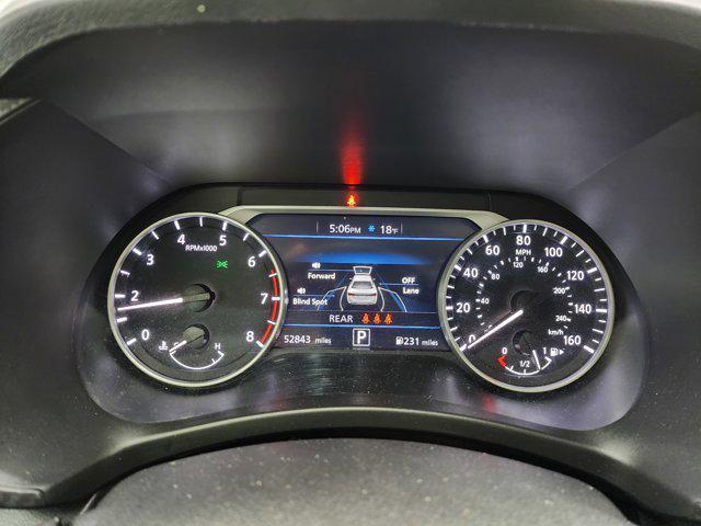 used 2023 Nissan Sentra car, priced at $16,999