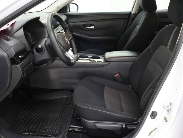 used 2023 Nissan Sentra car, priced at $16,491