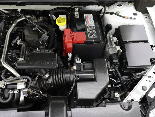 used 2023 Nissan Sentra car, priced at $16,491