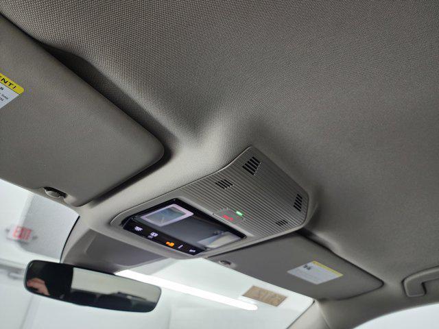 used 2025 Volkswagen Atlas car, priced at $35,991