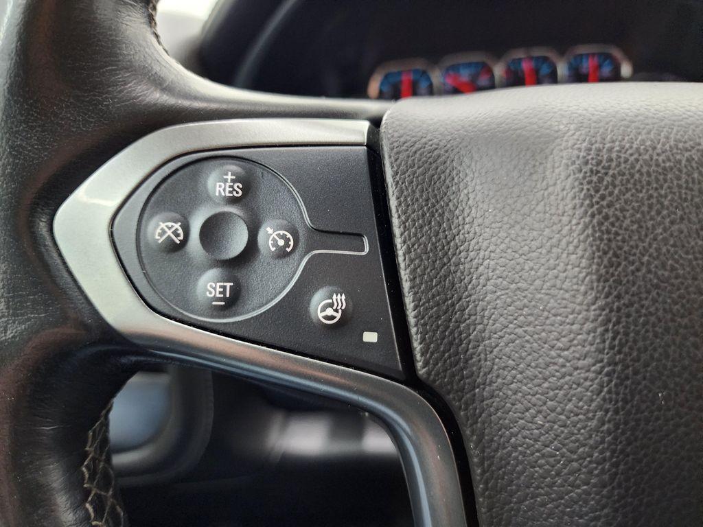 used 2017 Chevrolet Silverado 3500 car, priced at $53,479