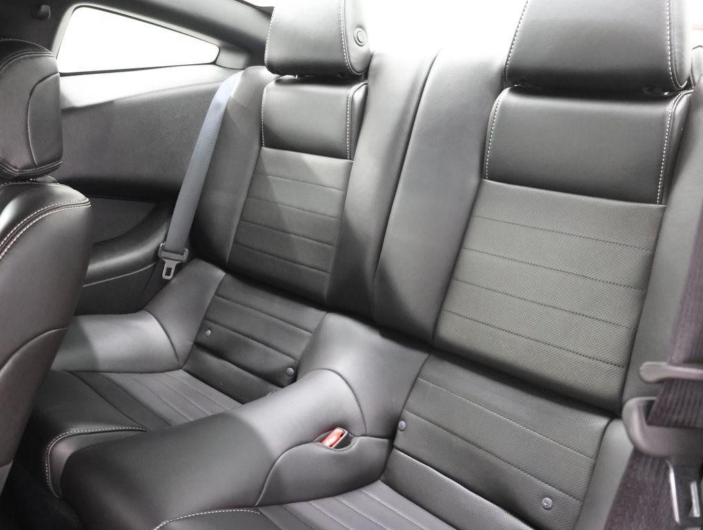 used 2013 Ford Mustang car