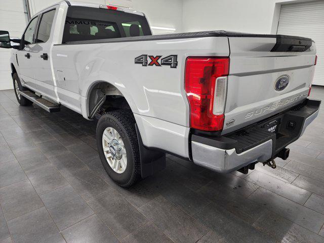 used 2018 Ford F-250 car, priced at $30,999