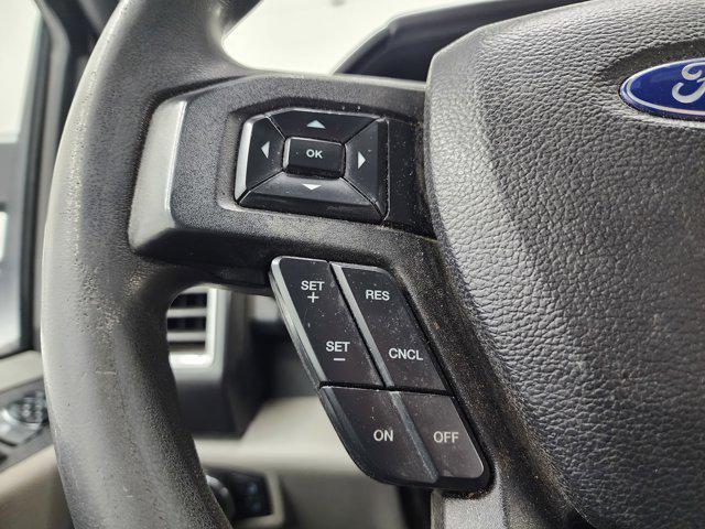 used 2018 Ford F-250 car, priced at $30,999