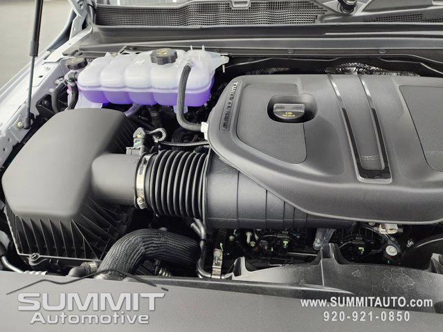 new 2026 Ram 1500 car, priced at $50,865