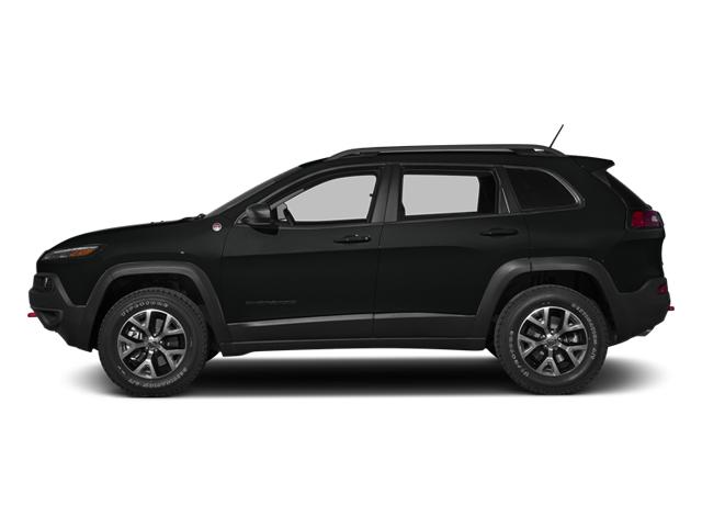 used 2014 Jeep Cherokee car