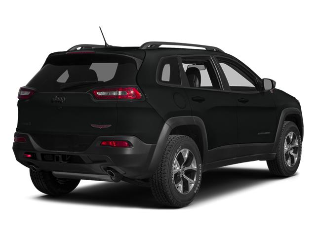 used 2014 Jeep Cherokee car