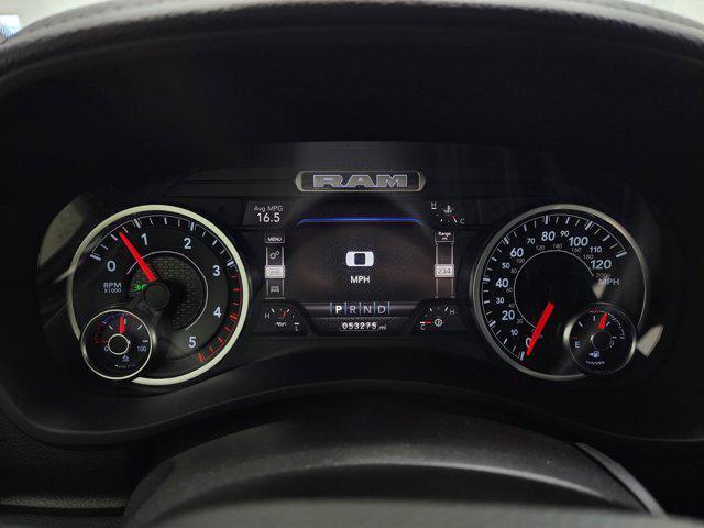 used 2022 Ram 2500 car, priced at $52,999