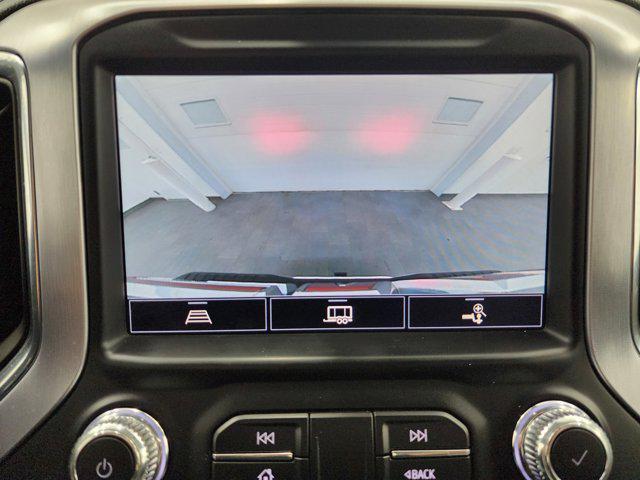 used 2022 GMC Sierra 2500 car, priced at $57,991