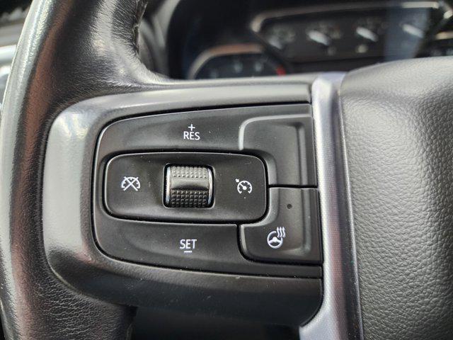 used 2022 GMC Sierra 2500 car, priced at $57,991