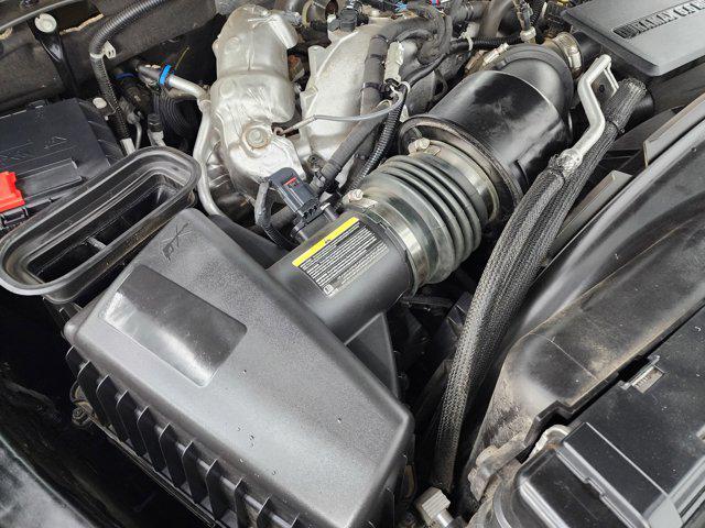 used 2022 GMC Sierra 2500 car, priced at $57,991