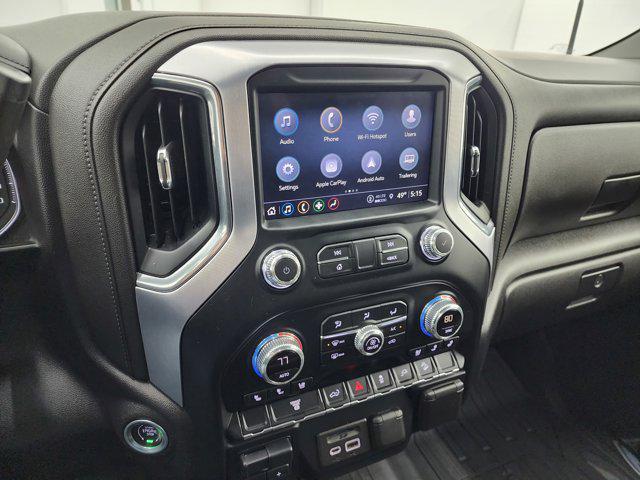 used 2022 GMC Sierra 2500 car, priced at $57,991